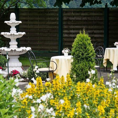 Pension Tannerhof Zell am Ziller Εξωτερικό φωτογραφία