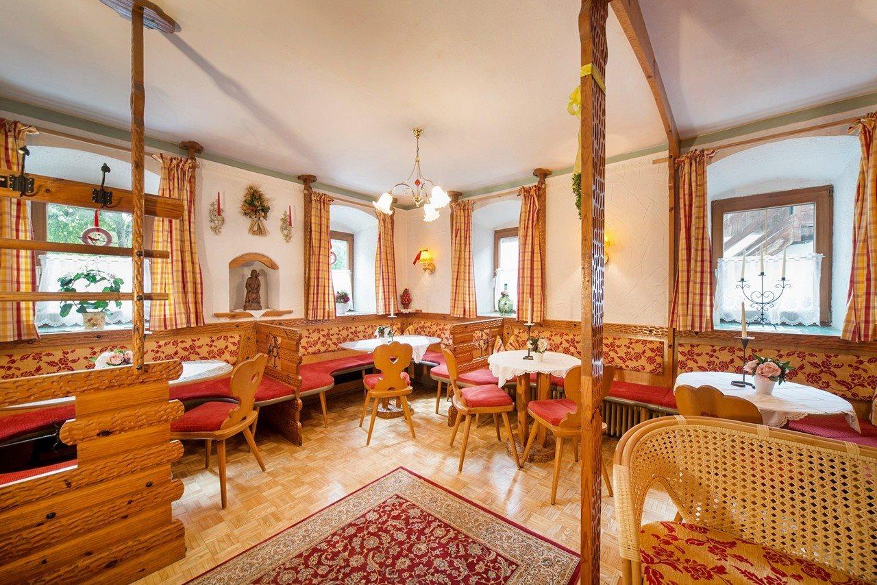Pension Tannerhof Zell am Ziller Εξωτερικό φωτογραφία