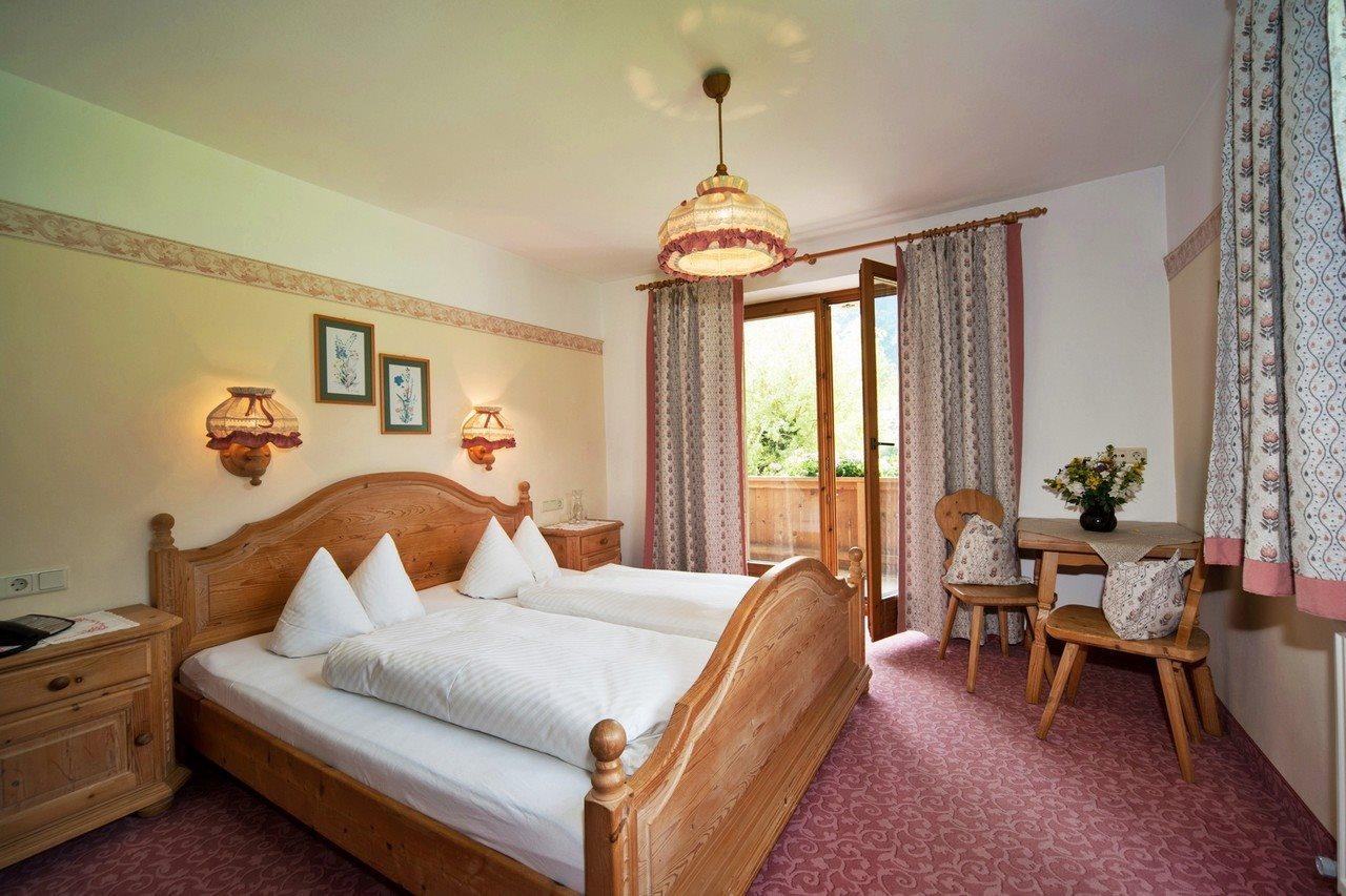 Pension Tannerhof Zell am Ziller Εξωτερικό φωτογραφία