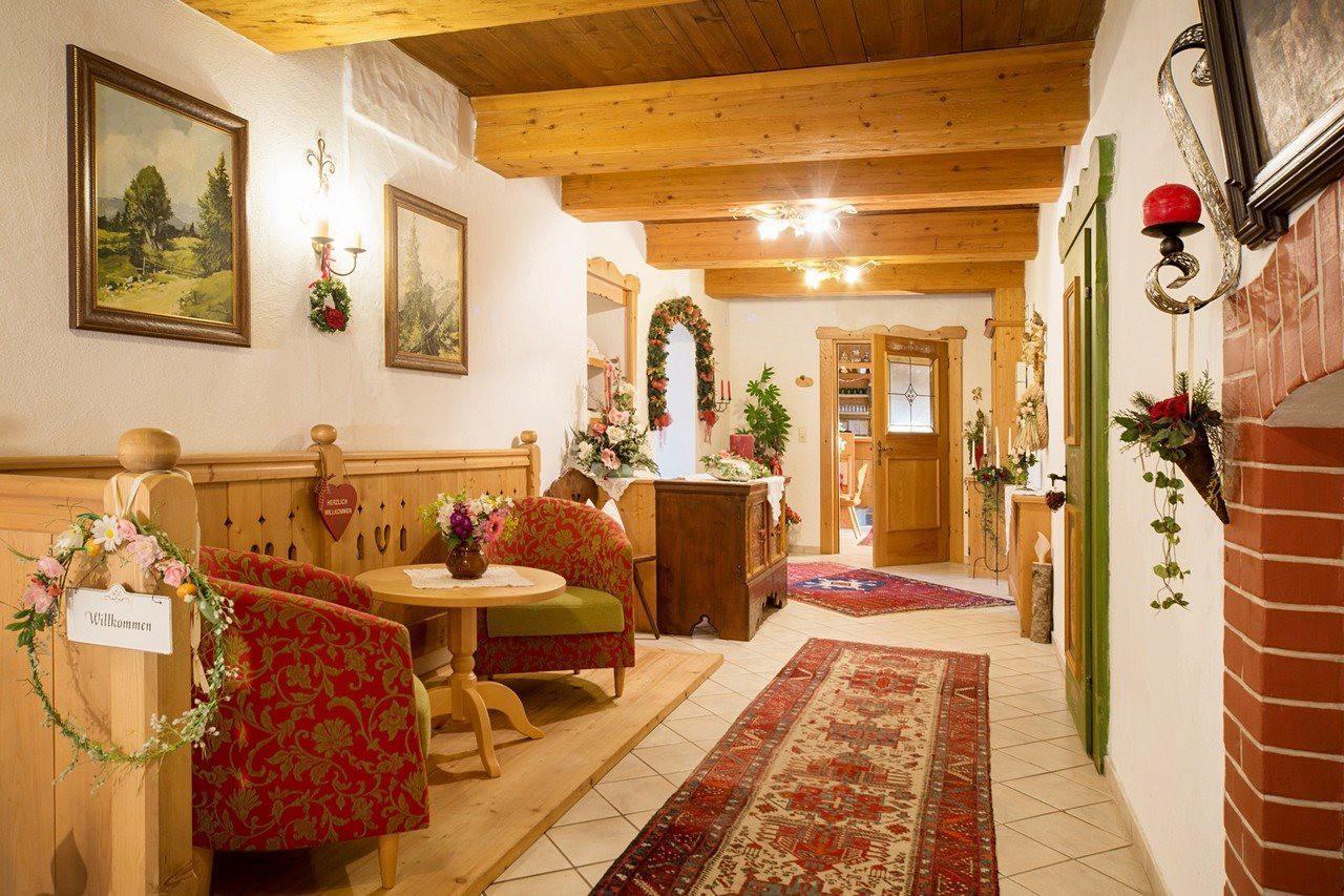 Pension Tannerhof Zell am Ziller Εξωτερικό φωτογραφία