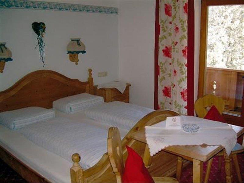 Pension Tannerhof Zell am Ziller Εξωτερικό φωτογραφία
