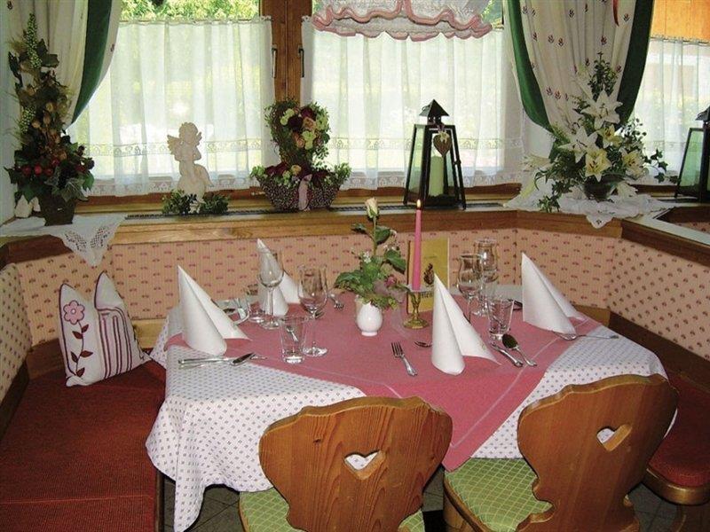 Pension Tannerhof Zell am Ziller Εξωτερικό φωτογραφία
