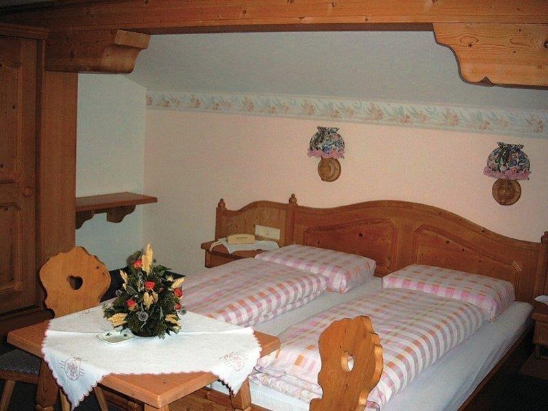 Pension Tannerhof Zell am Ziller Εξωτερικό φωτογραφία